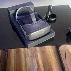 Oculus Quest 1