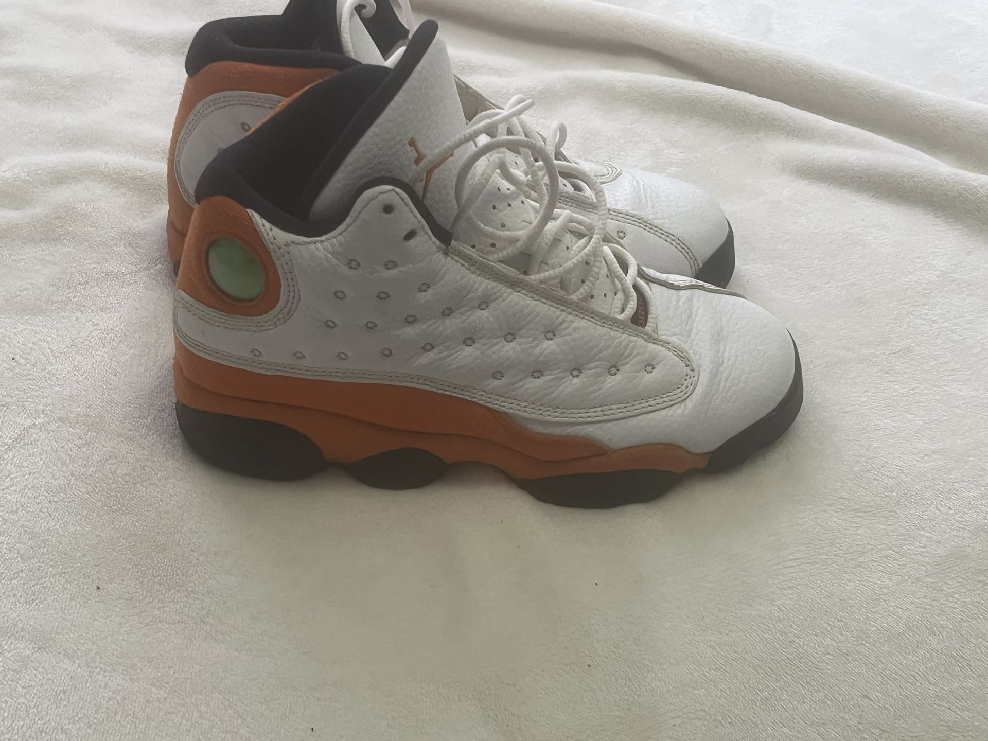 Jordan 13s Size 4.5