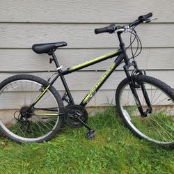 ROADMASTER Granite Peak BIKE 