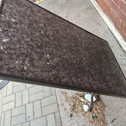 Purchased From Target Coffee Table