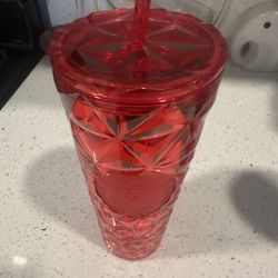 Starbucks Tumbler 24oz 