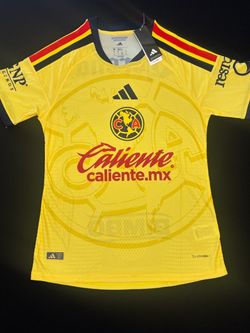Club América 26/27 Adidas Home Soccer Jersey