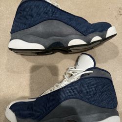 Jordan 13s Flint Size 10.5