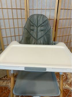 Skip Hop high chair