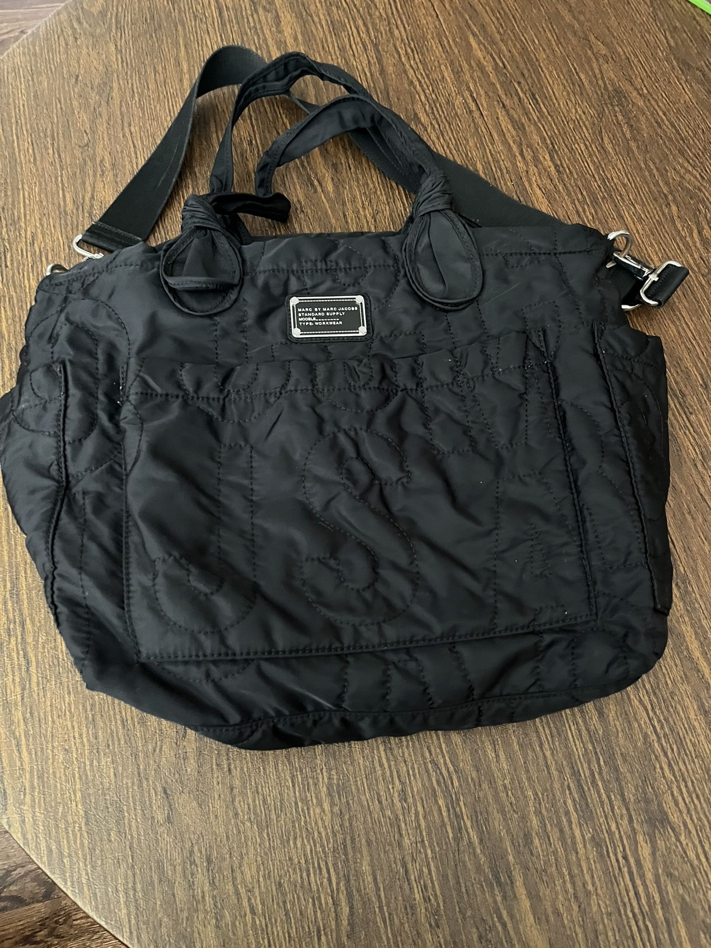 Marc Jacobs Diaper bag