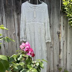 Roolee Lace Dress