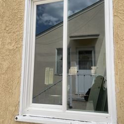 Vinyl Windows