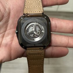 Atowak windows watch