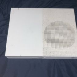 Xbox 1 S
