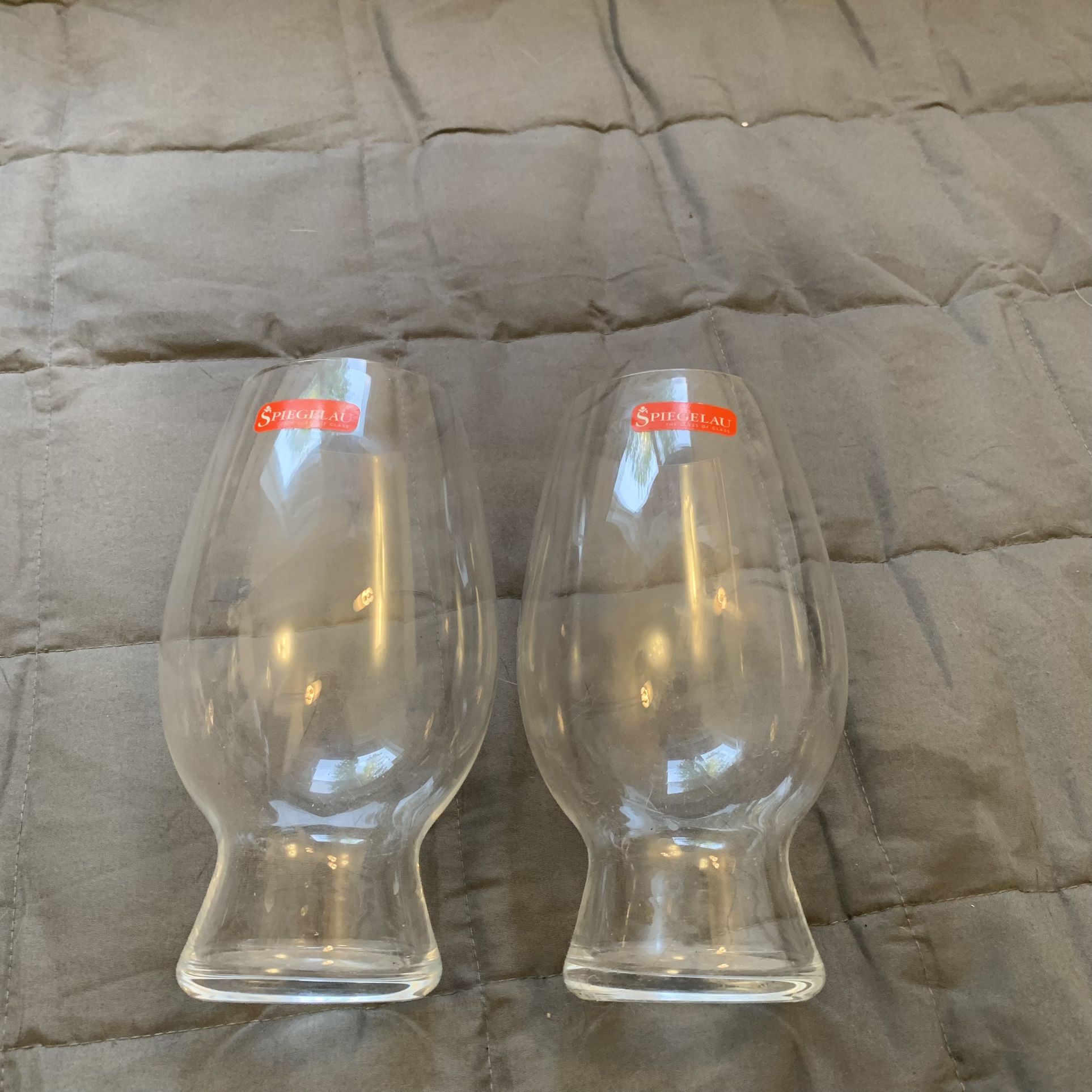 Spiegelau Craft Beer Glasses