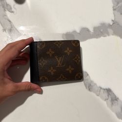 Louis Vuitton wallet