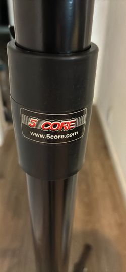$1300. FOR 570 BOXES OF NEW TRIPODS