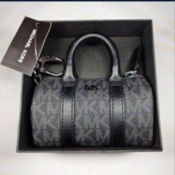 Michael Kors Keychain/ Coin Purse