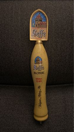 Beer Tap Handle
