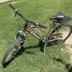 Men’s Bike 10 Speed 