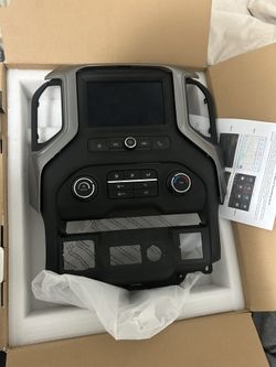 2019+ Stereo