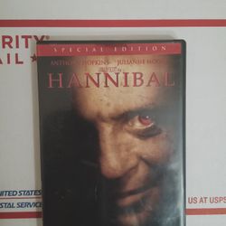 HANNIBAL (2001)