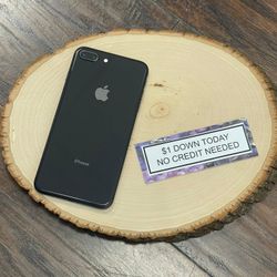 TITLE: Apple iPhone 8 Plus 📱 – Compatible with All Carriers! Get Yours Today!