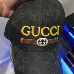 Gucci Hat