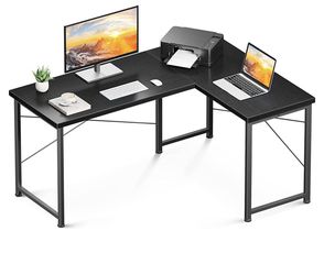 L-shaped Desk (50 inch) 