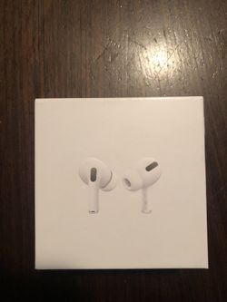 AirPod Pros