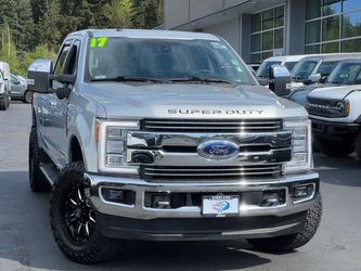 2017 Ford F-350