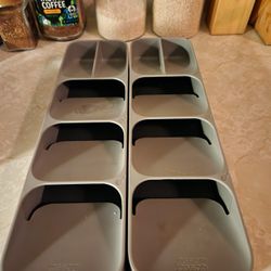 Utensil Organizers 
