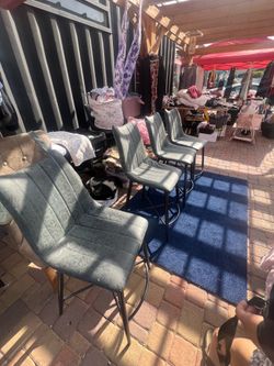 4 chairs for sale
