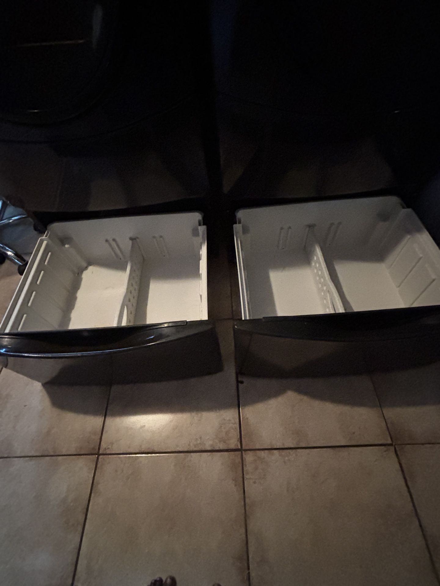 Washer/dryer Pedestals For Sale