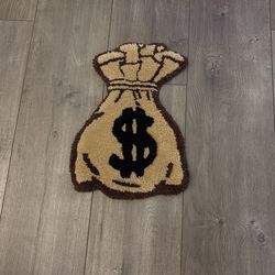 Custom Rug 💰