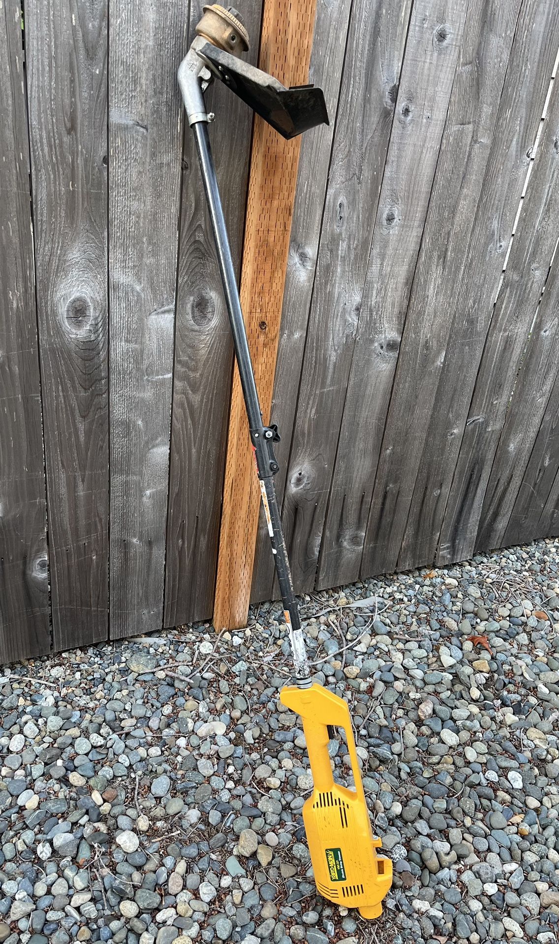 YardMan Electric String Trimmer