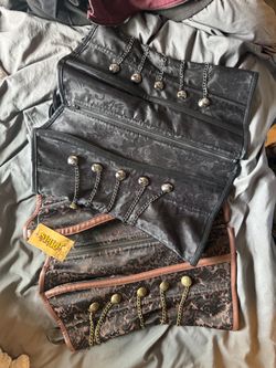 Halloween Corsets