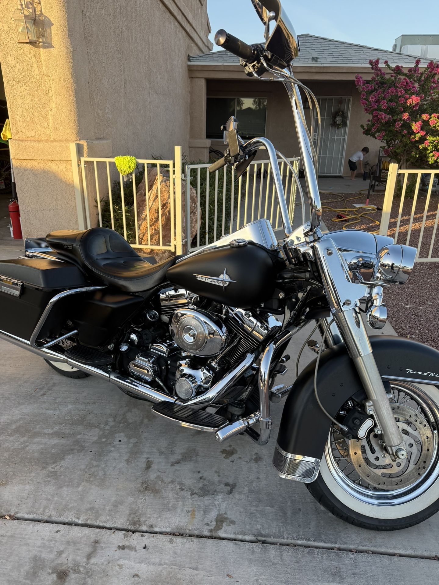 2000 Harley Davidson Road King