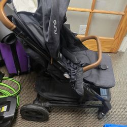 TAVO™ NEXT Stroller & PIPA™ RX Car Seat Travel System