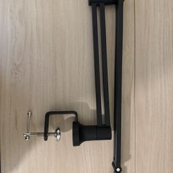 Microphone Arm
