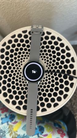Samsung Watch Active 2