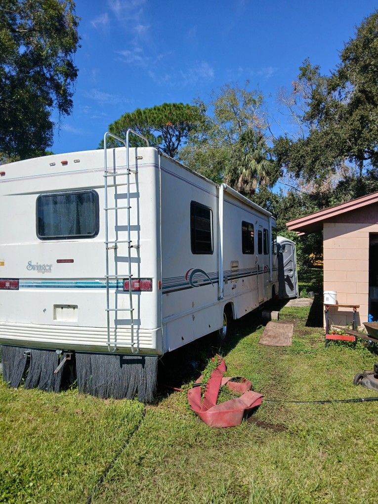 96 Georgie Boy RV Great Condition