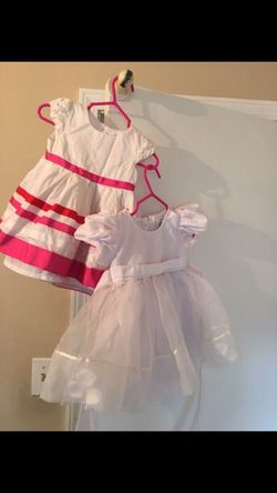 Baby clothes 6mon
