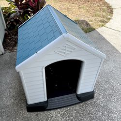 Large Dog House