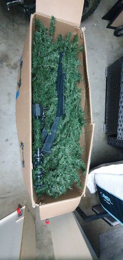 Christmas Tree 
