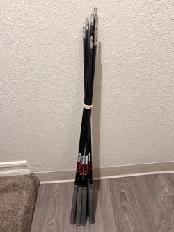 KBS Iron Shafts