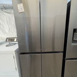 Samsung Flex Refrigerator 