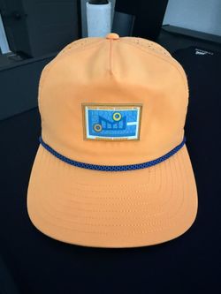 Melin Coronado Neon orange