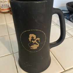 Vintage Playboy Club Mug