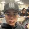 Erik Garcia Jr