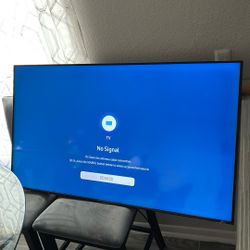 Qled Samsung Tv 55inch 