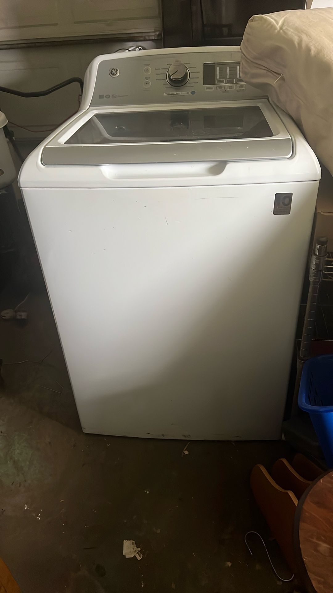 Washer 