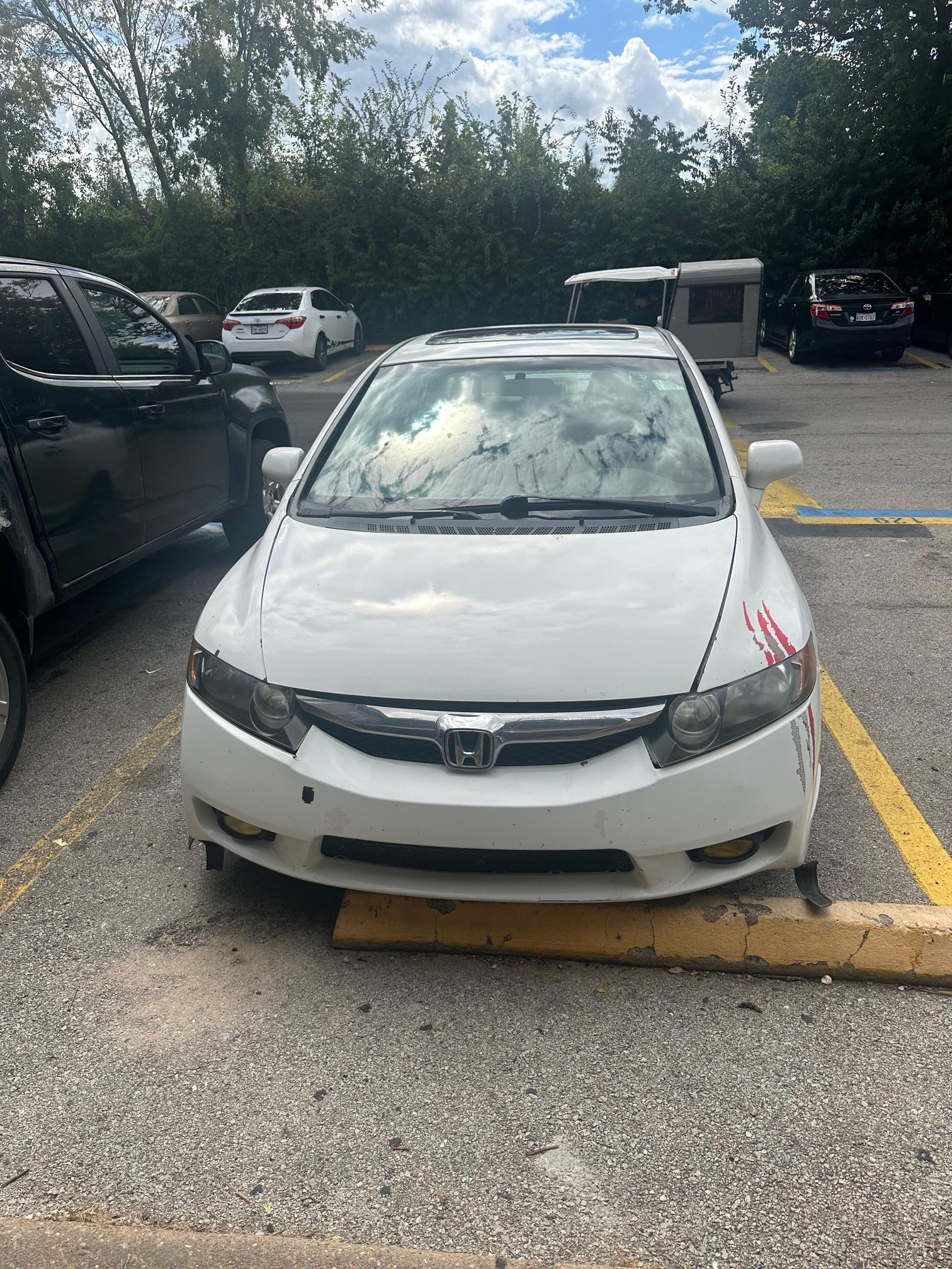 2009 Honda Civic