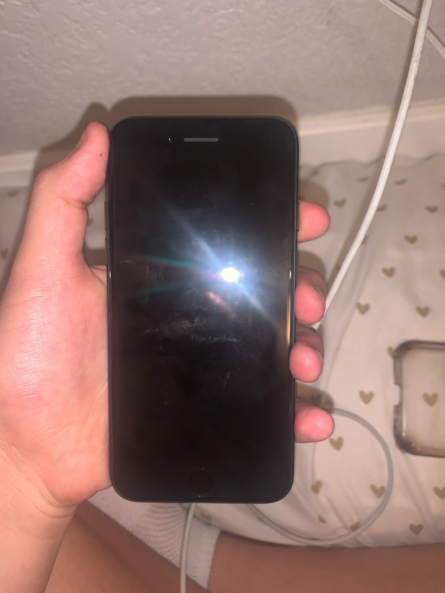 iphone 7 black