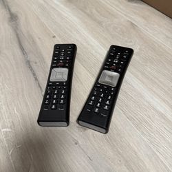 Xfinity Remotes 